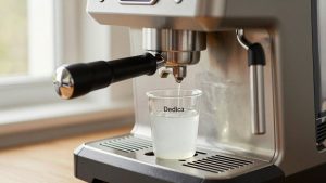 Delonghi Dedica Descaling Solution