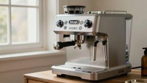 Delonghi Dedica Pump Espresso Machine
