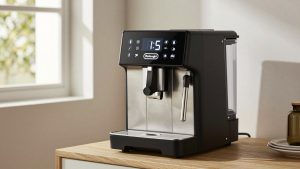 Delonghi Digital All in One