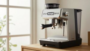 Delonghi Dinamica Plus Best Price