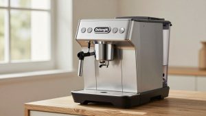 Delonghi Dinamica Plus Coffee Machine