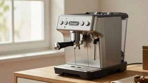 Delonghi Eletta Explore Coffee Machine