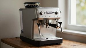 Delonghi Ese Espresso Machine