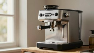 Delonghi Espresso La Specialista