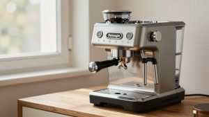 Delonghi Espresso Machine Accessories