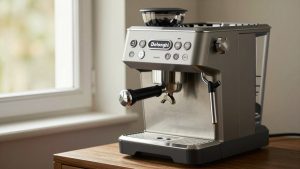 Delonghi Espresso Machine Dinamica