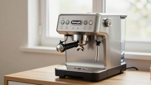 Delonghi Espresso Machine ECP3630