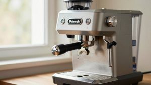 Delonghi Espresso Machine Portafilter