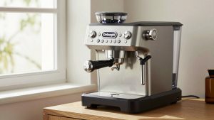 Delonghi Espresso Machine Price