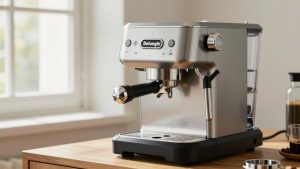 Delonghi Espresso Machine Replacement Parts