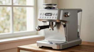 Delonghi Espresso Machine Williams Sonoma