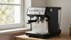 Delonghi Icona Espresso Machine
