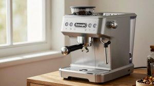 Delonghi Kmix Espresso Machine