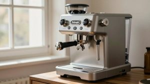Delonghi La Specialista Arte Espresso Machine