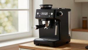 Delonghi La Specialista Black