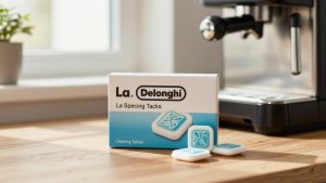 Delonghi La Specialista Cleaning Tablets