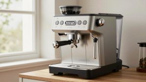 Delonghi La Specialista Coffee Machine