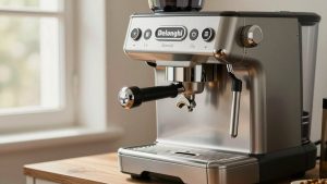 Delonghi La Specialista Descaling
