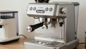 DeLonghi La Specialista Opera review