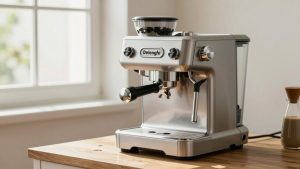 Delonghi La Specialista Parts