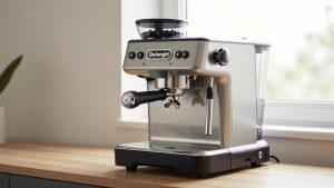 Delonghi La Specialista Prestigio