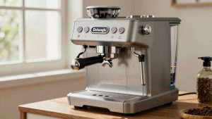 Delonghi Maestro Espresso Machine