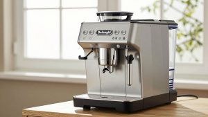 Delonghi Magnifica Automatic Coffee Machine