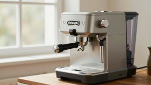 Delonghi Magnifica ESAM3300 Parts