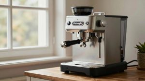 Delonghi Magnifica Evo Accessories