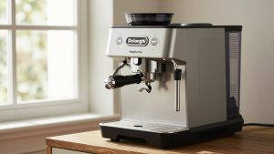 Delonghi Magnifica Evo Automatic