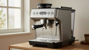 Delonghi Magnifica Evo Coffee Machine