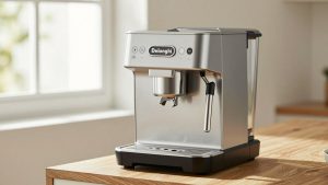 Delonghi Magnifica Evo ECAM29084SB