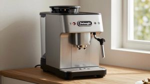 Delonghi Magnifica Fully Automatic