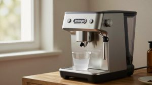 Delonghi Magnifica S Descaler