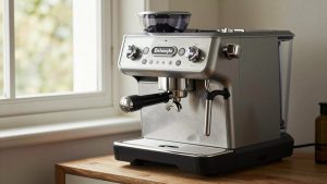 Delonghi Magnifica S Espresso Machine