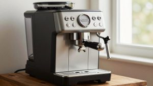 Delonghi Magnifica Super Automatic Espresso Machine