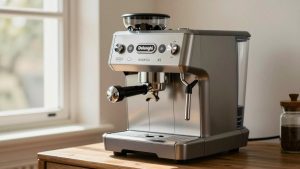 Delonghi Magnifica Xs Espresso Machine