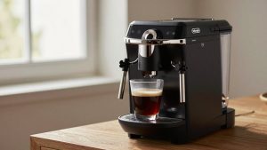 Delonghi Nespresso Citiz Coffee Machine