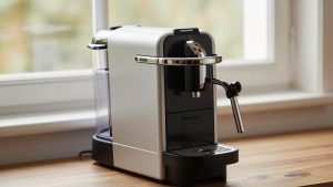 Delonghi Nespresso Machine Vertuo