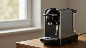 Delonghi Nespresso Original Machine