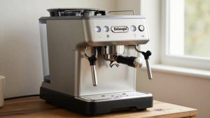 Delonghi Perfecta Espresso Machine