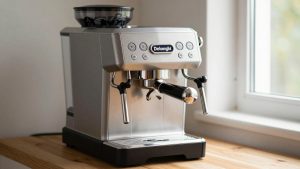 Delonghi Pod Espresso Machine
