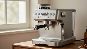 Delonghi Pump Espresso Coffee Machine