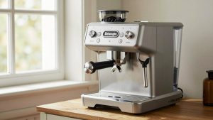 Delonghi Rialto Espresso Machine