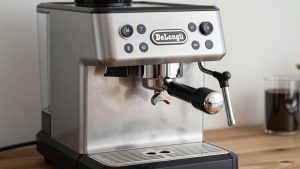 DeLonghi Rivelia review