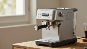 Delonghi Small Coffee Machine