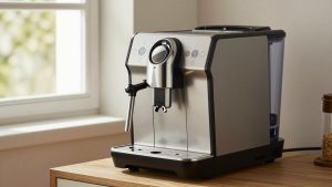 Delonghi Smart Coffee Machine