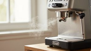 Delonghi Steam Wand Replacement