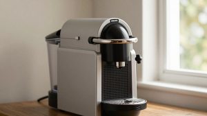 Descaling Nespresso Krups