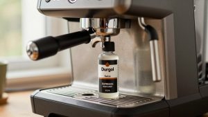 Durgol Swiss Espresso Descaler